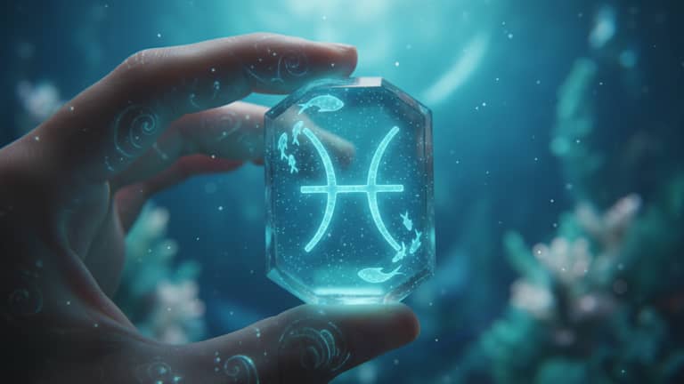 Jakie są cechy mojego znaku zodiaku, a co dopowiada mózg