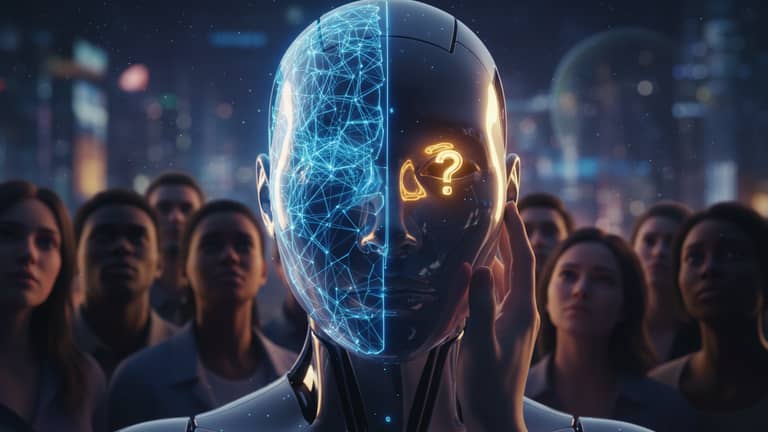 Jakie są przykłady filozoficznych dylematów technologicznych naprawdę?