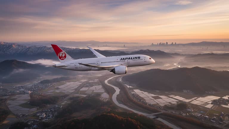 Japan Airlines Flights in 2026: Separating Value, Myths, and Hard Truths