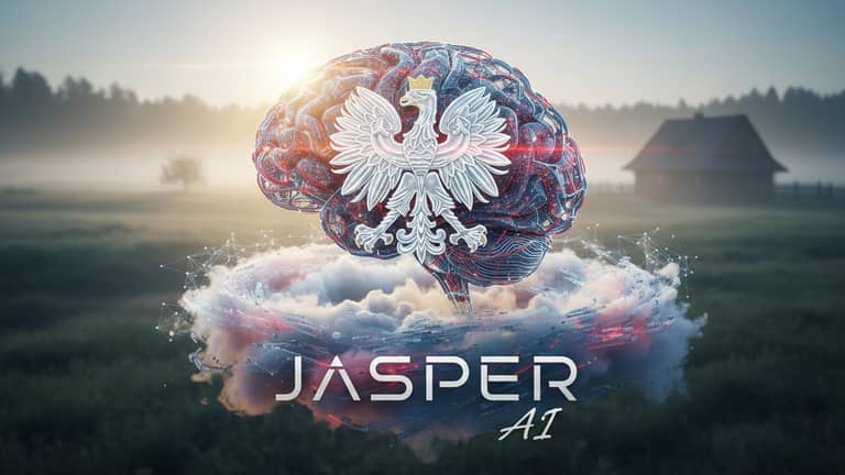 Jasper AI po polsku kontra polskie AI – co naprawdę działa?