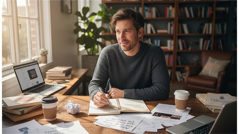 Jasper do copywritingu czy polski copywriter – co naprawdę działa?
