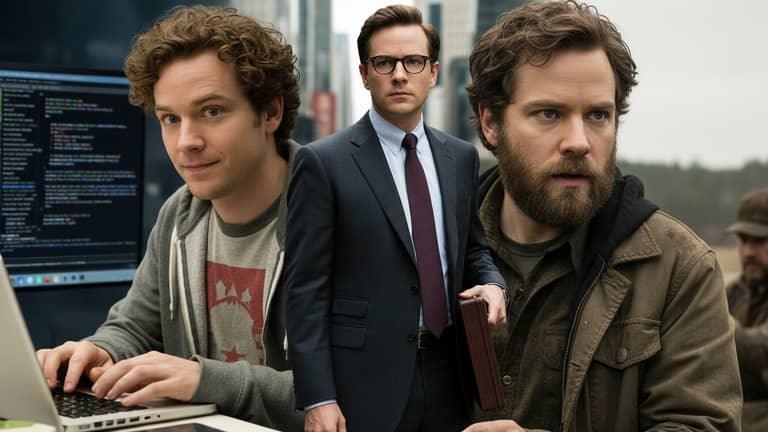 Jesse Eisenberg Movies and the Rise of the Anxious Anti-Hero