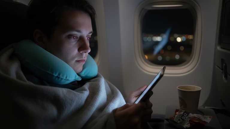 Jet lag pod kontrolą: nauka, mity i strategie XXI wieku
