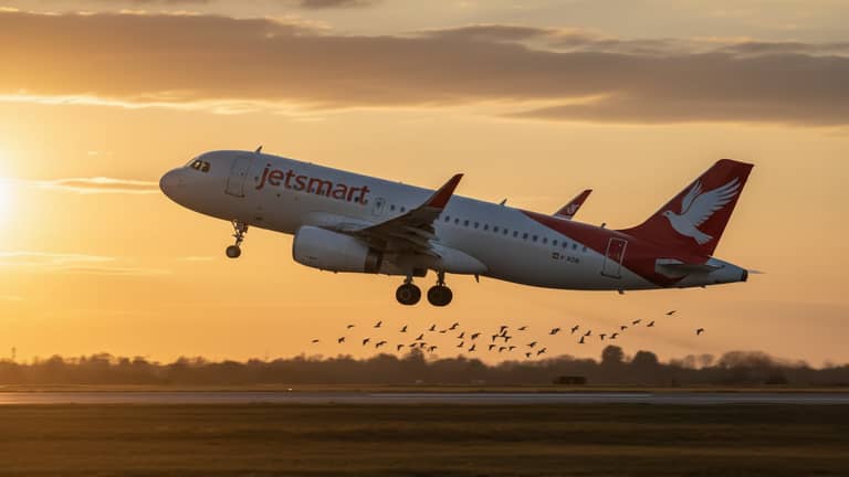 Jetsmart Flights in 2026: Real Costs, Hidden Fees, and Smart Strategies