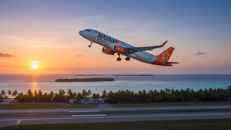 Jetstar Flights: Understanding Real Costs Beyond the Headline Fare