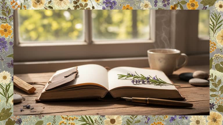 Journal Prompts for Emotional Growth That Actually Change You