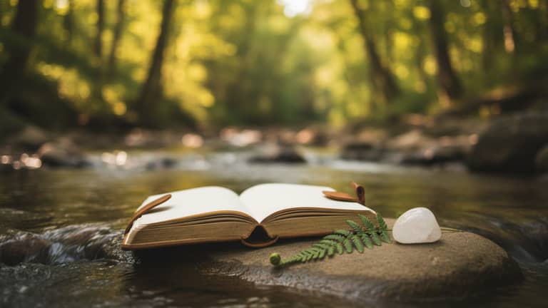 Journal Prompts for Emotional Healing and Wellness That Actually Work