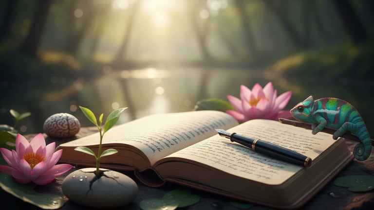 Journal Prompts for Emotional Intelligence That Actually Work