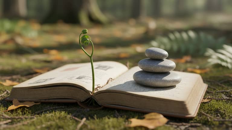 Journal Prompts for Emotional Maturity That Actually Change You