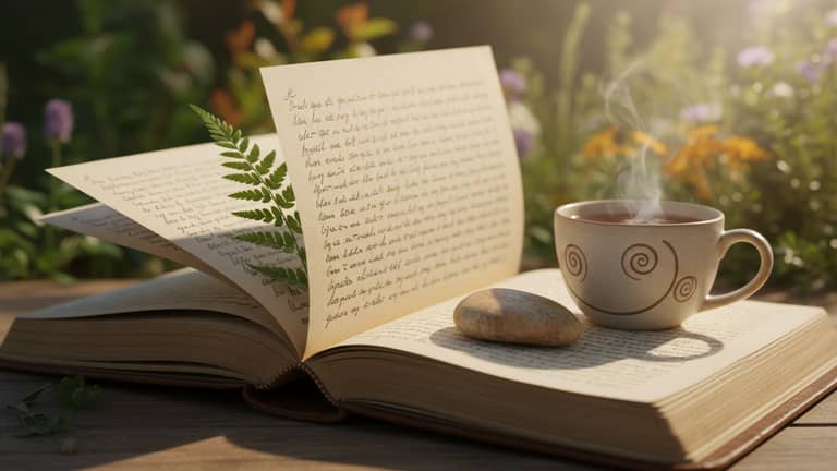 Journal Prompts for Emotional Strength When Positivity Fails