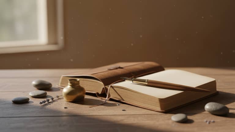 Journal Prompts for Inner Reflection That Actually Change Your Life