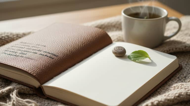 Journal Prompts for Personal Growth That Actually Rewire Your Brain