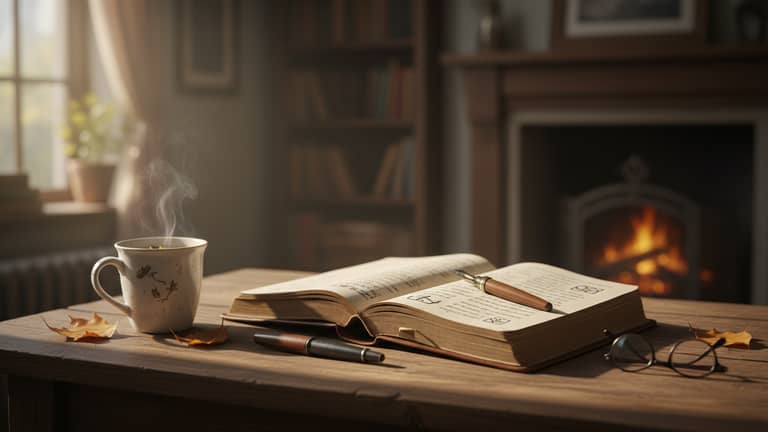 Journal Prompts for Personal Insight and Wisdom That Actually Work