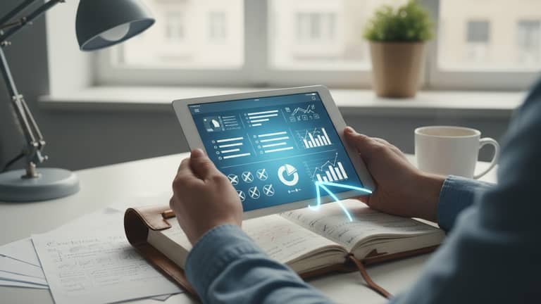 Journaling Apps Vs Manual Goals: the Data Behind Better Results