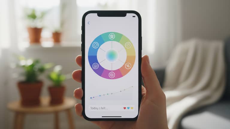 Journaling Apps for Emotional Tracking: Power, Risks, and Reality