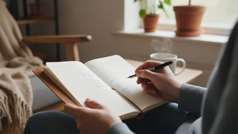 Journaling for Personal Development When It Backfires (and Why)