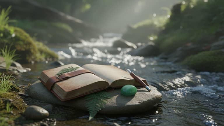 Journaling Prompts for Emotional Clarity When Mindfulness Stops Working
