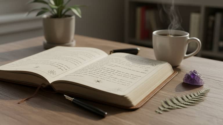 Journaling Prompts for Emotional Empowerment That Actually Work