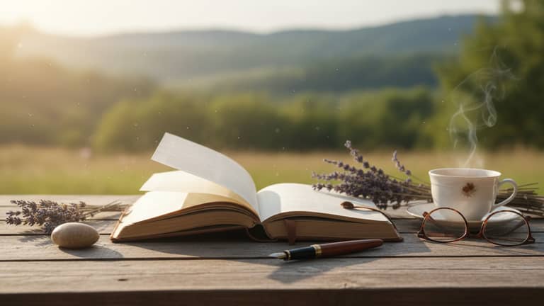 Journaling Prompts for Emotional Intelligence Growth That Actually Work