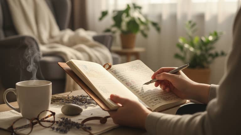 Journaling Techniques for Emotional Well-Being That Can Backfire