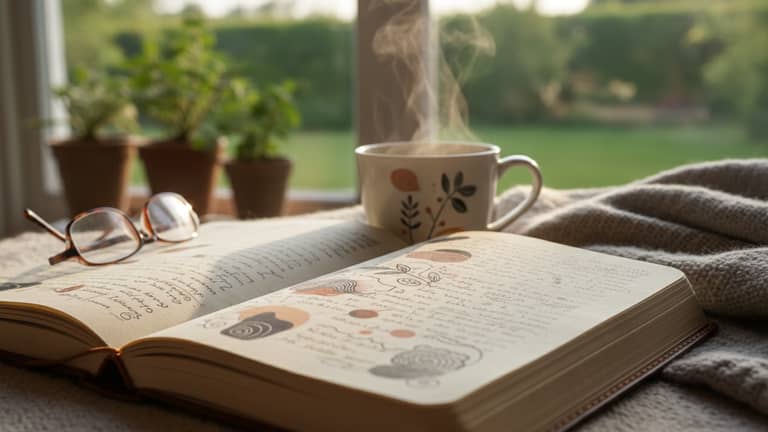 Journaling to Improve Mental Health When Writing Helps—And When It Hurts