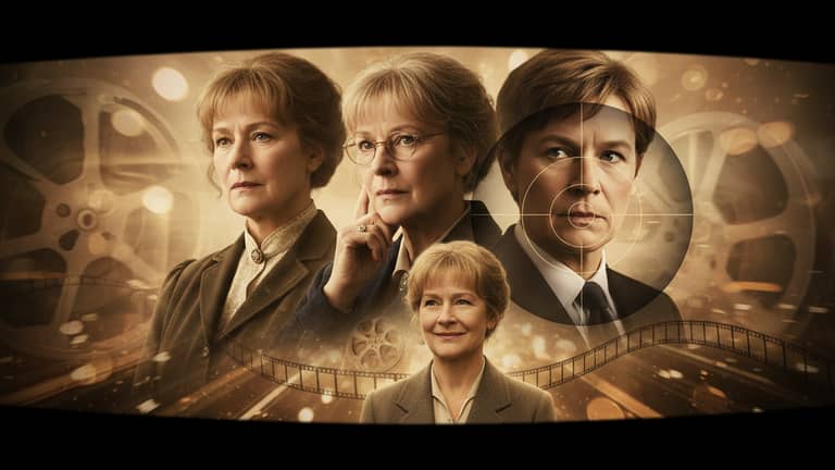 Judi Dench Movies That Changed Cinema — and How to Watch Them Now