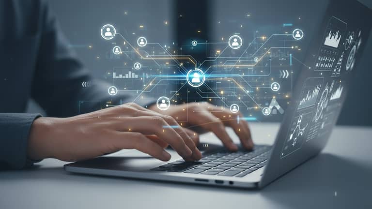 Karrierevorhersagen Online: ein Praktischer Guide für Berufliche Entwicklung