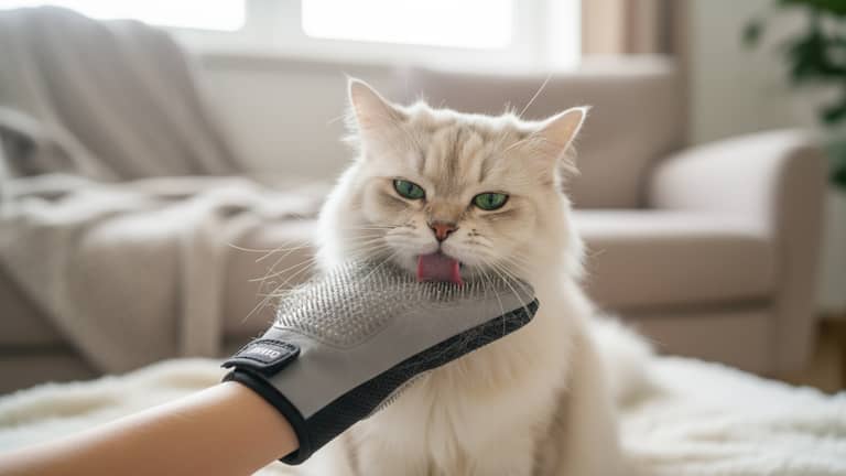 Katze Interaktiv Pflegen: Zwischen Echter Bindung und KI-Hype
