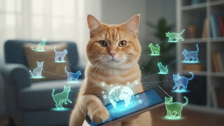 Katze Online Pflegen Community: Echte Hilfe Statt Katzenmythen