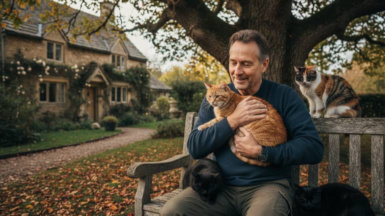 Katzenfreund für Einsame: Wie Viel Nähe KI Wirklich Geben Kann
