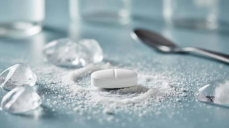 Ketoprofen pod lupą: ulga w bólu kontra ukryte ryzyko