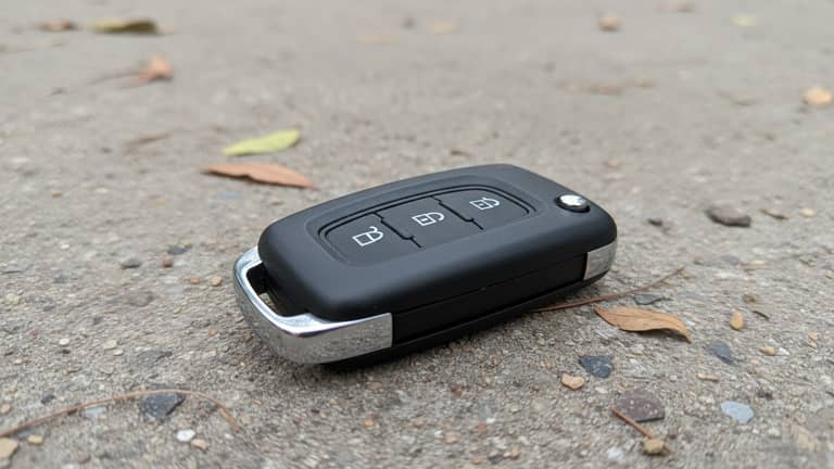 Key Fob Wars: the Hidden Costs, Hacks and Future of Car Access
