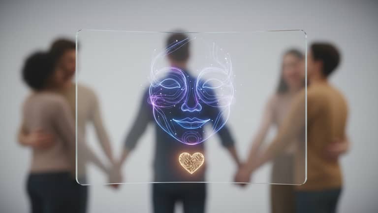 KI Emotionale Unterstützung Chatbot: Nähe, Liebe – oder Abhängigkeit?