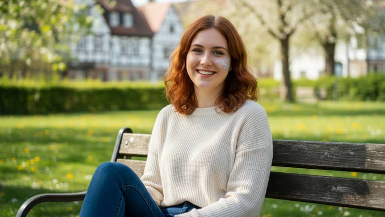 KI Freundin Realistisch Deutsch: Echte Gefühle oder Illusion?