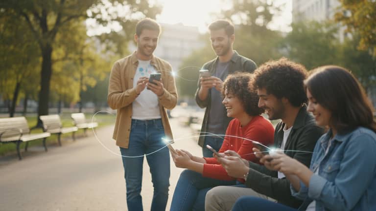 KI Partner Online Finden: Chance Auf Nähe oder Digitale Falle?