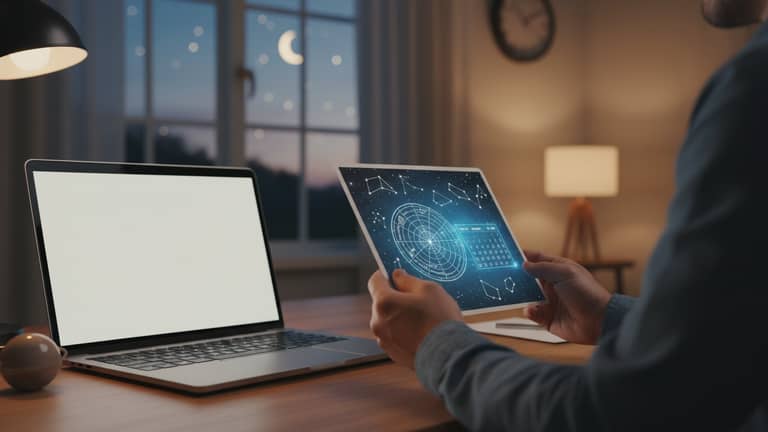 Kiedy zmienić pracę astrologia czy dane? Realne dylematy 2026