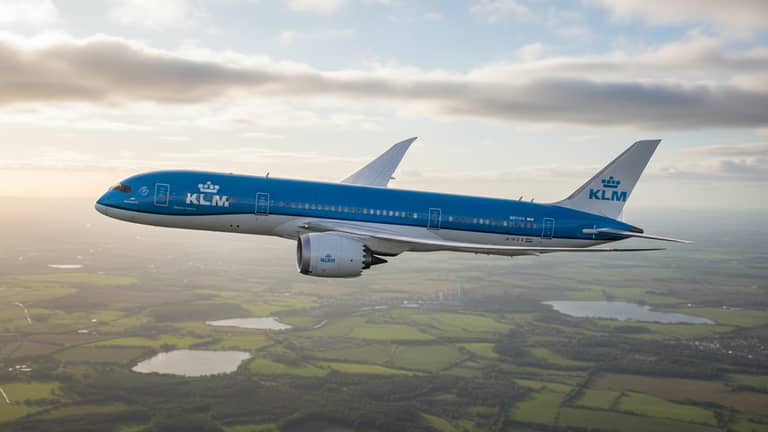 KLM Flights: Understanding Booking Complexity, Pricing Systems, and Real Passenger Experiences