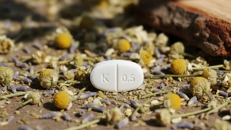 Klonazepam między leczeniem a uzależnieniem: realny bilans ryzyka