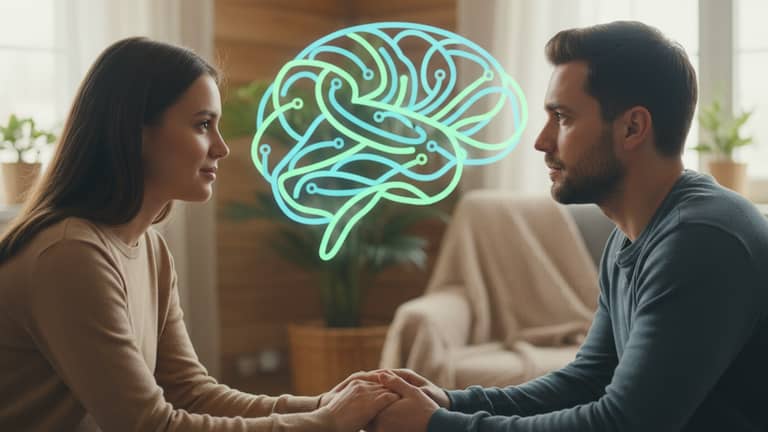 Kommunikation Verbessern Psychisch: Wenn Reden Nicht Mehr Reicht
