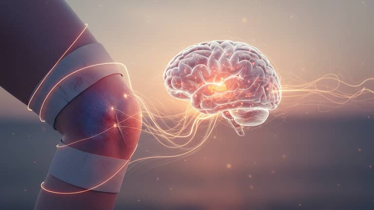 Kontuzja a psychika – gdy uraz niszczy tożsamość, nie tylko ciało