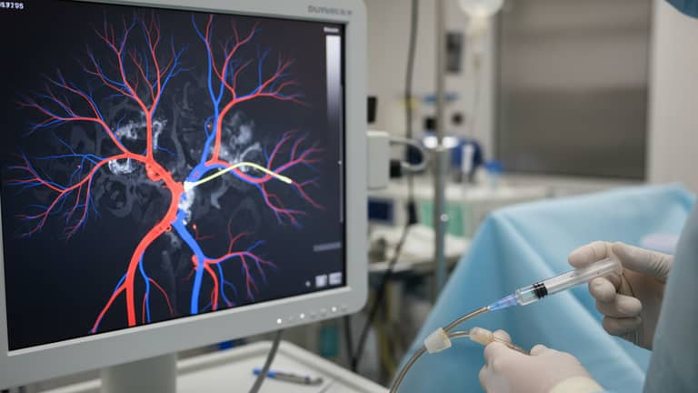 Koronarografia pod lupą: kiedy ratuje życie, a kiedy jest nadużywana