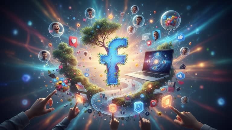 Kreatywne kampanie reklamowe na Facebooku, które algorytm premiuje