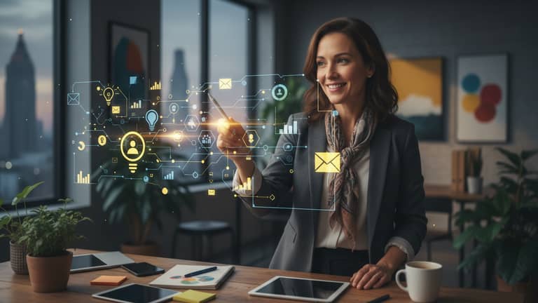 Kreatywny konsultant do spraw marketingu czy AI – kogo wybrać?