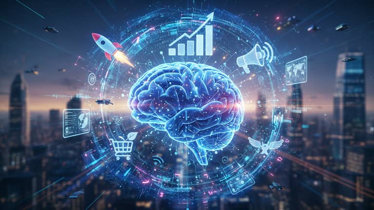 Kreatywny marketing w internecie, który nie ginie w szumie