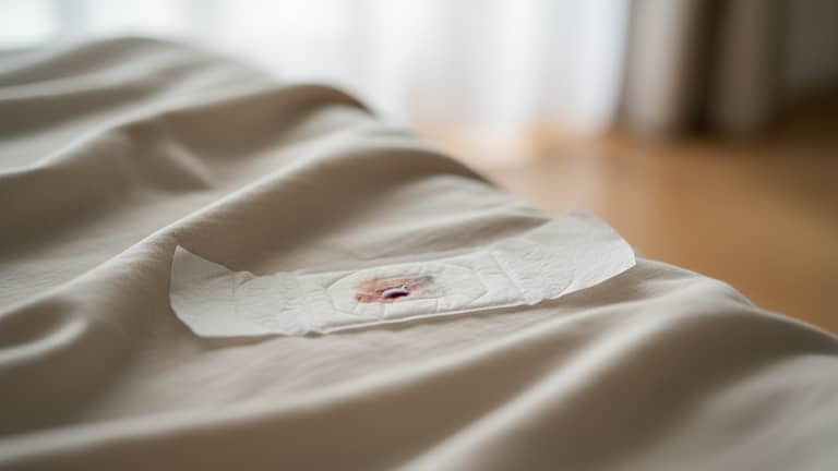 Krwawienia międzymiesiączkowe bez tabu: kiedy alarm, a kiedy spokój