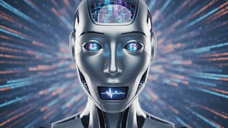 Künstliche Gefühle im Chatbot – Liebe oder Nur Programm?