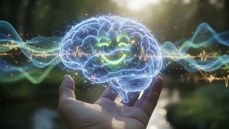 Künstliche Intelligenz und Emotionale Gesundheit: Hilfe oder Risiko?