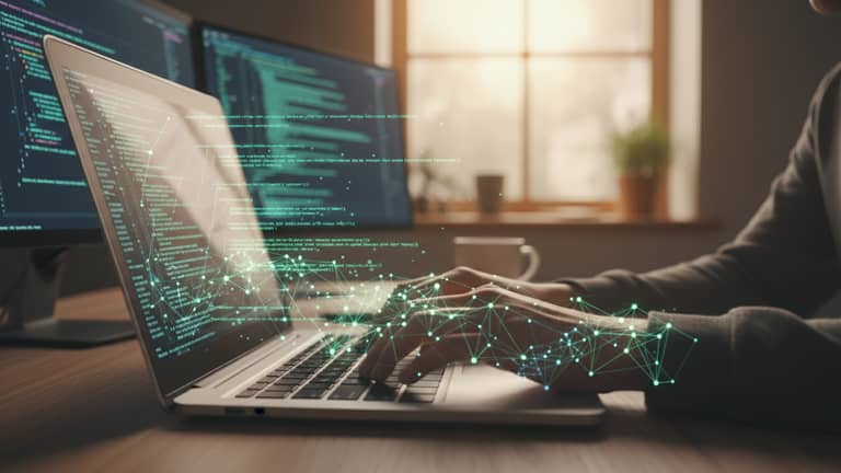 Kursy programowania online w 2025: analiza rzeczywistości polskiego rynku edukacji