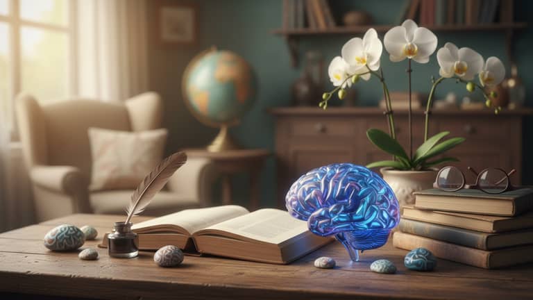 Kursy psychologiczne: które przynoszą rzeczywisty rozwój, a nie tylko certyfikat