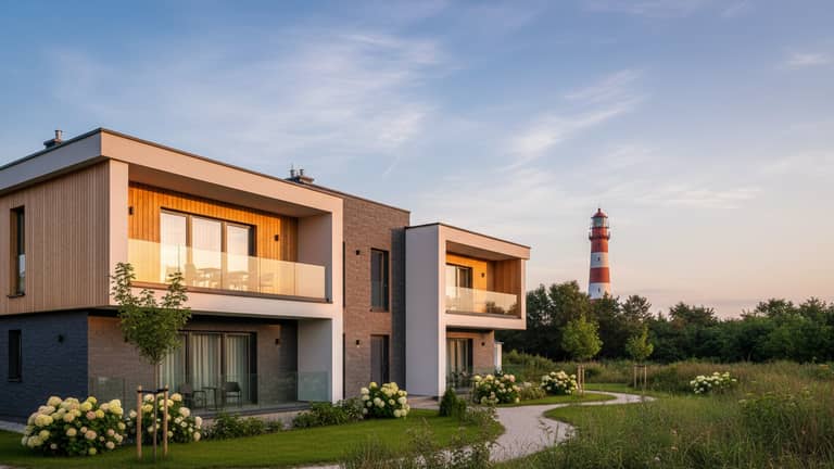 Kwatera Ustka bez ściemy marketingu – realne ceny i ryzyko